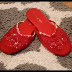 🔥5/$20🔥Women’s slip on shoes